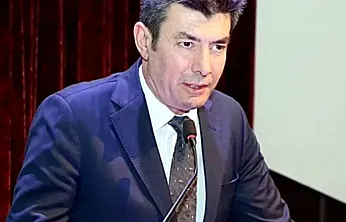Vali Yardımcısı İçin Afyon'da Tören Yapılacak, Memleketinde Toprağa Verilecek