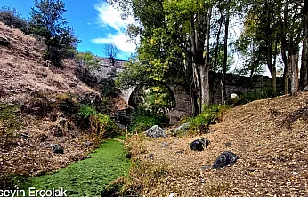 Vali Yiğitbaşı Açıkladı: Kadınana Su Kemeri Restore Edilecek