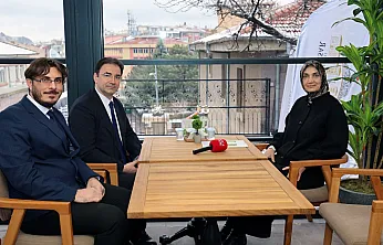 Vali Yiğitbaşı Afyon'un Yol Haritasını Açıkladı