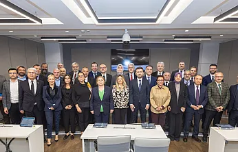 Vali Yiğitbaşı: Alınan Kararlar Hayırlı olsun