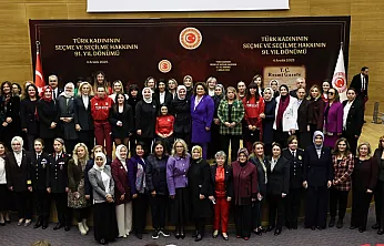 Vali Yiğitbaşı'dan Özel Günde İki Özel Mesaj