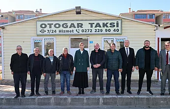 Vali Yiğitbaşı, Daveti Geri Çevirmedi