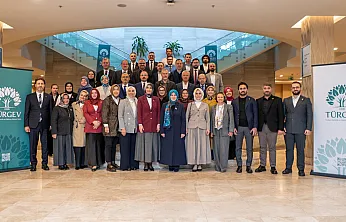 Vali Yiğitbaşı: Genç Kızların Çalışmalarını Destekleyeceğiz