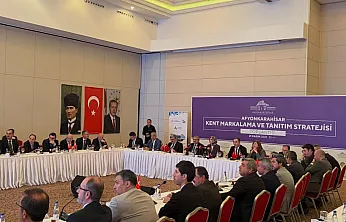 Vali Yiğitbaşı İle Başkan Yardımcısı Yıldız Arasında Dikkat Çeken Diyalog