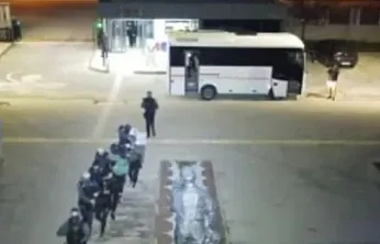 Vali Yiğitbaşı'nın Titizliği Felaketi Önledi