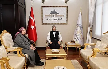 Vali Yiğitbaşı, Rol Model Oldu