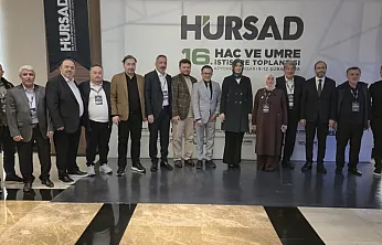 Vali Yiğitbaşı, Selman-I Farisi'yi Hatırlattı