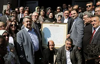 Valiler Kararnamesi Geliyor, Kayseri Gökmen Çiçek'i İstiyor