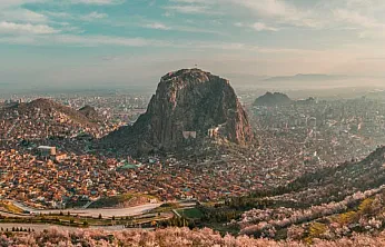 Valilik Duyurdu: Afyon'da Hangi Alanlar Serbest, Hangileri Yasak?
