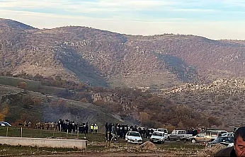 Valilik: Firmanın Faaliyetleri Durduruldu