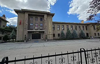 Valilik'ten Kocatepe'ye Tebrik