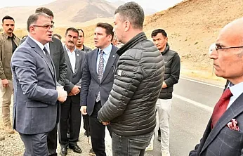 Van'ın Tartıştığı Olayın Perde Arkası…