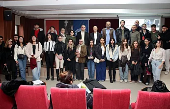 'Varlığın Keşfinde Deneyimleme Esastır'