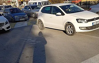 Vatandaş Diyor Ki: Trafikte Can Güvenliği İçin Alt Geçit, Üst Geçit Veya Işıklı Trafik Cihazı İstiyoruz