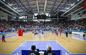 Vatandaş Diyor Ki… Voleybolda Bilet Fiyatları Neden Yüksek?