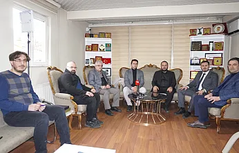 'Vatandaş Kavga Siyaseti İstemiyor, Anahtar Parti'ye Teveccüh Var'