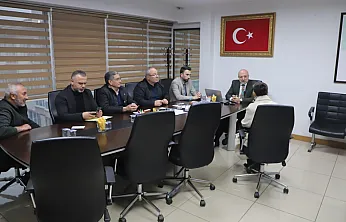 Vatandaş Ne Dedi, Başkan Şahin Ne Mesaj Verdi?