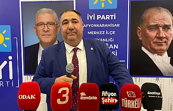 'Vatanseverlerle Kol Kola Yürümeye Hazırız'