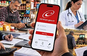 Vergi Mükelleflerine Tebligatlar Buradan Yapılacak. Yeni Sisteme Katılım Zorunlu