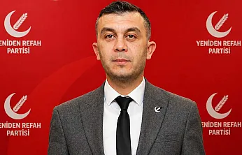 'Vergisini Ödemekte Zorlanan Esnafın Hesaplarına Bloke Konuyor'