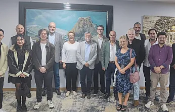 Veteriner Fakültesi, Avrupa'da Akredite Olacak