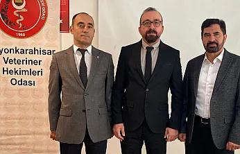 Veteriner Hekimler'de Kazanan Belli Oldu