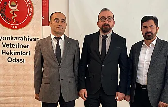 Veteriner Hekimlerde Listeler Belli Oldu. İşte Ekipler:
