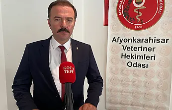 Veteriner Hekimliğin Sorunlarına Şairane Yaklaşım
