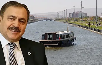 Veysel Eroğlu AK Parti'nin Afyon Karnesini Açıkladı!