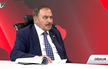 Veysel Eroğlu'ndan Yeni Proje Müjdesi