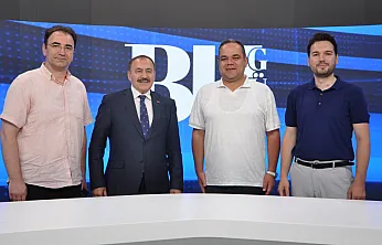 Veysel Hoca'dan TV3 Mesajı