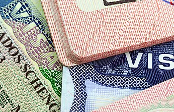 Vize Almak İsteyenler Dikkat: Randevular Açılıyor