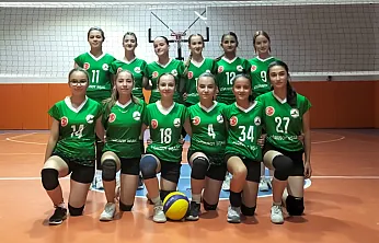 Voleybol Ülkesi Türkiye'de Heyecan İlçelere Yayılıyor