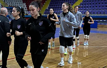Voleybolda Haftanın Maçı Afyon'da