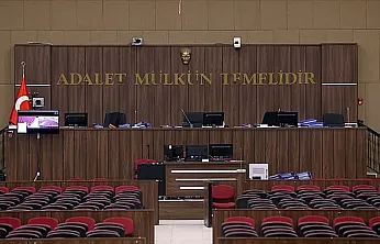 X-Ray'de Yakalandı! Avukat İçin Beraat Kararı