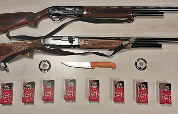 Yakala Yakala Bitmiyor