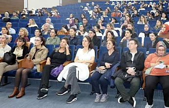 'Yapay Zeka Kullanımında Etik, Doğru Olmak Şart'