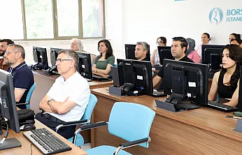 Yapay Zekayı Kullanmayı Kolaylaştıran Eğitim