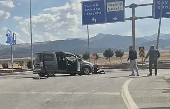 Yaralı Kadından Acı Haber Geldi