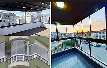 Yargıtay'dan Şok Karar: Balkonunu Kapatanlar Ceza Alabilir