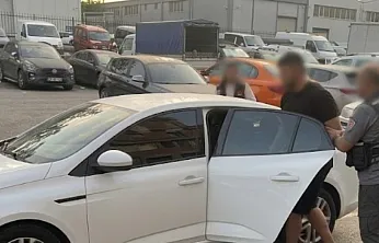 Yasa Dışı Bahisten 5 Milyar Kazanmışlar