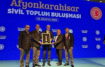 'Yasada 3 Tane Sigorta Var, Terör Örgütü Silah Bırakmazsa Türkiye Mücadele Etmeyi Bilir'
