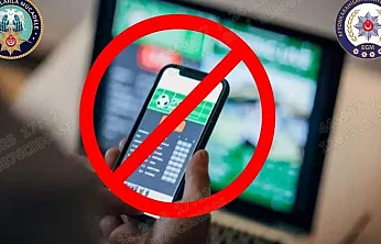 Yasadışı Bahis Afyon'a Sıçradı