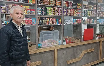 'Yaşanan Olay Kantin Kaynaklı Değil'