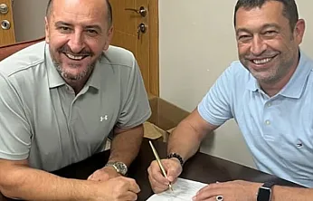 Yasin Köksal da AK Parti'ye Katıldı