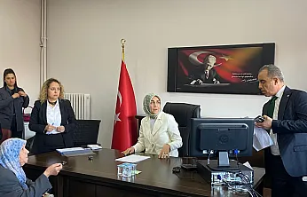 Yaşlı Kadın Gözyaşları İçinde Yardım İstedi… Vali Yiğitbaşı Harekete Geçti!