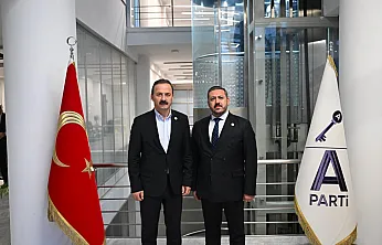 Yavuz Ağıralioğlu, Türkçülük Günü'nde Afyon'a Geliyor
