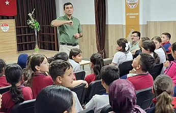 Yazar Hasan Başdemir: Çocuk Kitabı Yazarlığını Ticaretle Karıştırmayın