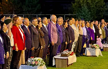'Yeni Bir Yolun Başındayız. Bu Yol Kardeşlik Yoludur'