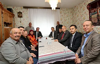 Yeni Döneme Yetişecek